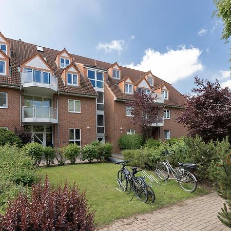 Wohnpark Am Muehlenteich - Appartement 33 Timmendorfer Strand Eksteriør bilde