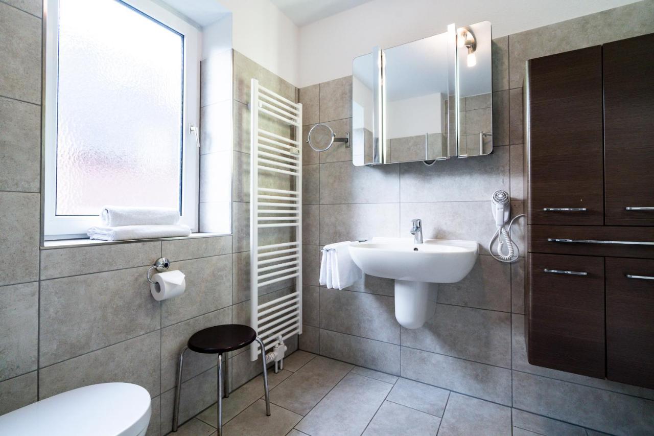 Wohnpark Am Muehlenteich - Appartement 33 Timmendorfer Strand Eksteriør bilde