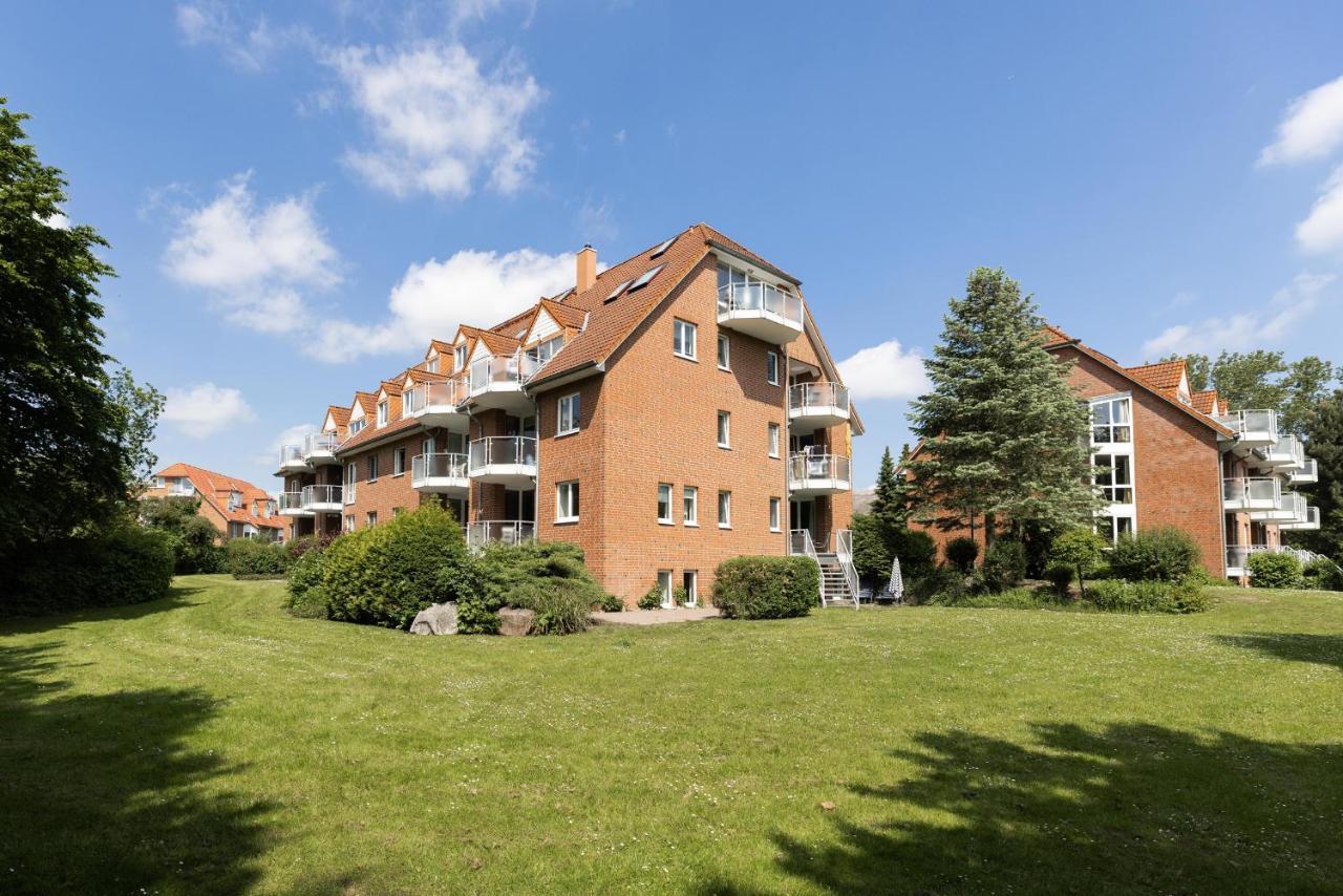 Wohnpark Am Muehlenteich - Appartement 33 Timmendorfer Strand Eksteriør bilde